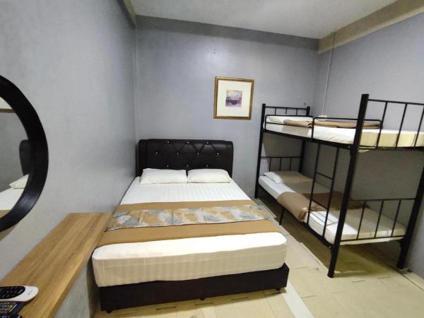 TC Maya Abaya Hotel : photo 1 de la chambre studio standard