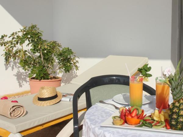 Agadir Beach Club : photo 7 de la chambre suite junior (2 adultes)