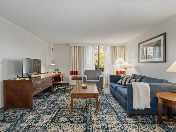 315 LoSo Hotel Airport : photo 10 de la chambre suite lit king-size