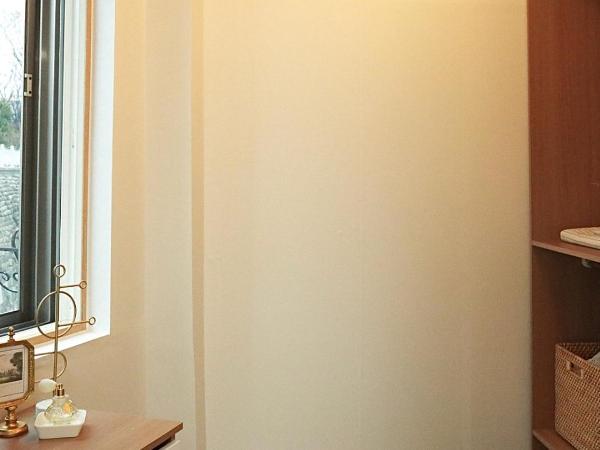 White Story : photo 10 de la chambre chambre double avec salle de bains privative