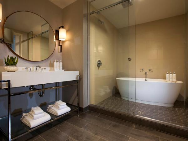 Kimpton Hotel Palomar Phoenix Cityscape, an IHG Hotel : photo 3 de la chambre suite lit king-size