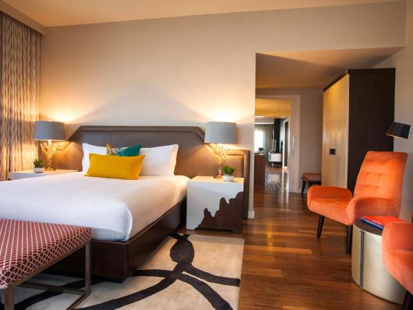 Kimpton Hotel Palomar Phoenix Cityscape, an IHG Hotel : photo 5 de la chambre suite présidentielle