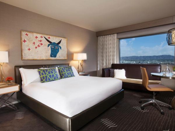 Kimpton Hotel Palomar Phoenix Cityscape, an IHG Hotel : photo 5 de la chambre essential king room - high floor