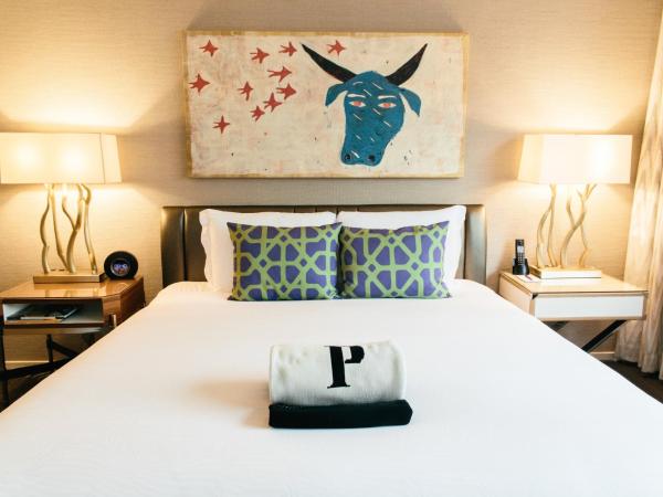 Kimpton Hotel Palomar Phoenix Cityscape, an IHG Hotel : photo 3 de la chambre chambre lit king-size essentielle