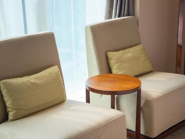Holiday Inn Guangzhou Science City, an IHG Hotel- Free Canton Fair Shuttle Bus : photo 2 de la chambre chambre standard