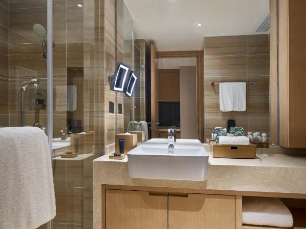 Primus Residence Shanghai Hongqiao : photo 3 de la chambre appartement supérieur