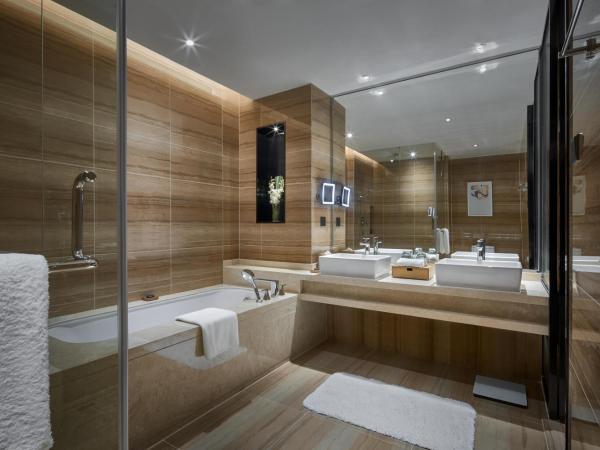 Primus Residence Shanghai Hongqiao : photo 1 de la chambre appartement 1 chambre