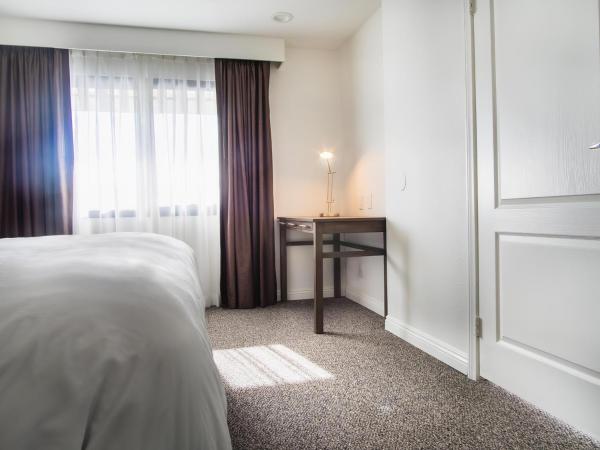 Serene Vegas Boutique Hotel Las Vegas : photo 4 de la chambre chambre lit king-size rk