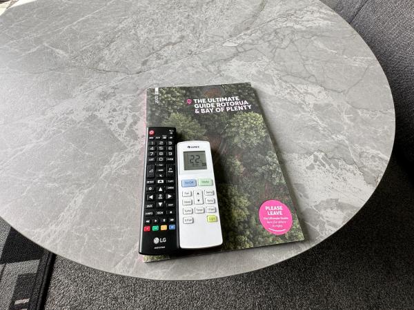 Brylin Motel : photo 7 de la chambre studio avec baignoire spa