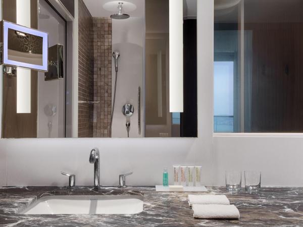 Le Meridien Istanbul Etiler : photo 10 de la chambre chambre double deluxe