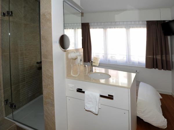 Hôtel Elite : photo 4 de la chambre chambre simple