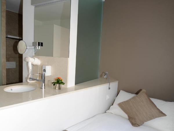 Hôtel Elite : photo 3 de la chambre chambre simple