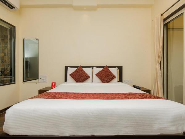 Hotel Divine Residency Near Phoenix Marketcity : photo 5 de la chambre chambre triple deluxe