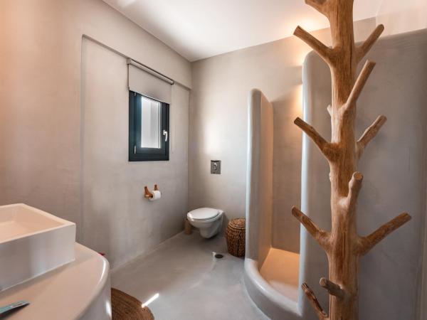 IfestAu.4 Suites : photo 6 de la chambre suite junior - vue sur mer