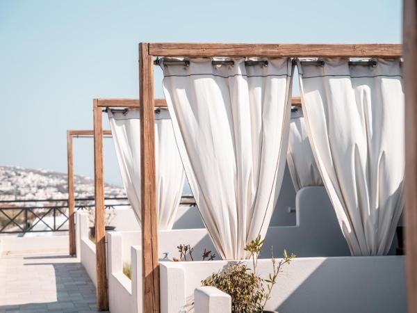 IfestAu.4 Suites : photo 10 de la chambre suite supérieure - vue sur mer