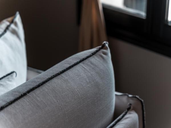 IfestAu.4 Suites : photo 9 de la chambre suite deluxe - vue sur mer