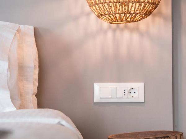 IfestAu.4 Suites : photo 7 de la chambre suite supérieure - vue sur mer