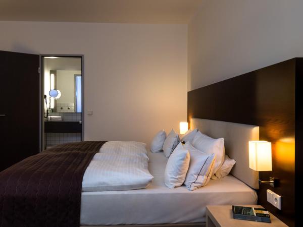 Hotel Esplanade Dortmund : photo 1 de la chambre chambre confort