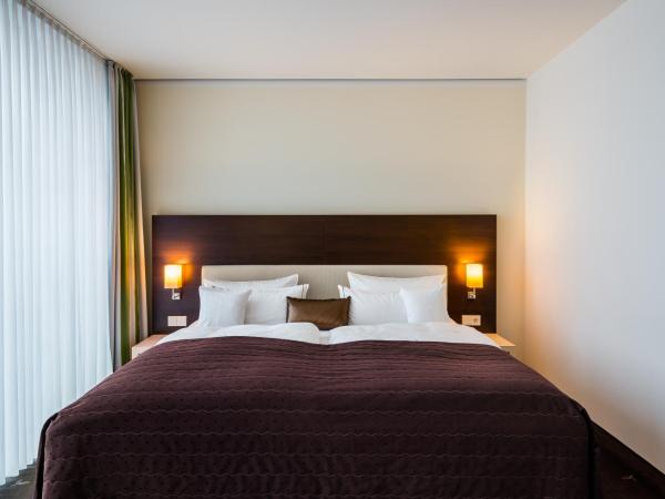 Hotel Esplanade Dortmund : photo 1 de la chambre chambre double standard