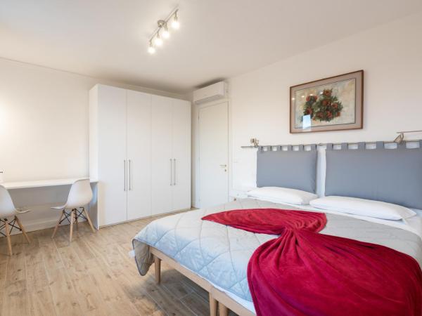 Rimon Place-Kosher : photo 9 de la chambre appartement supérieur