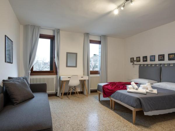 Rimon Place-Kosher : photo 7 de la chambre appartement supérieur