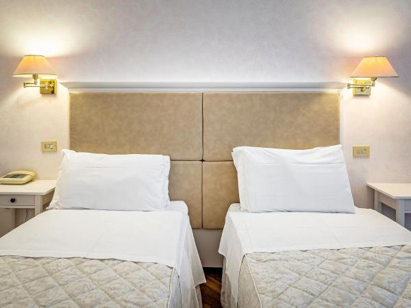 Hotel Alessandra : photo 8 de la chambre chambre double