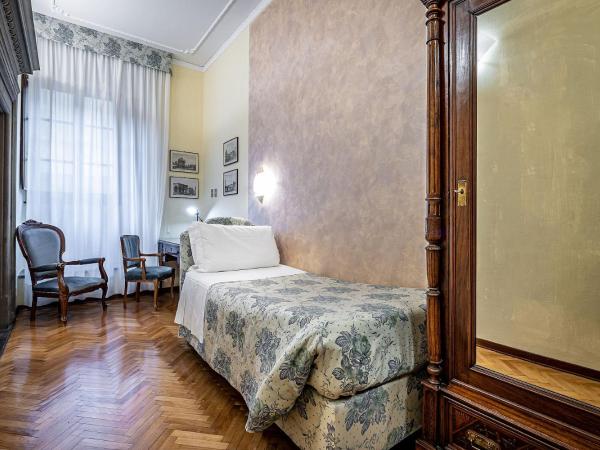 Hotel Alessandra : photo 2 de la chambre chambre simple