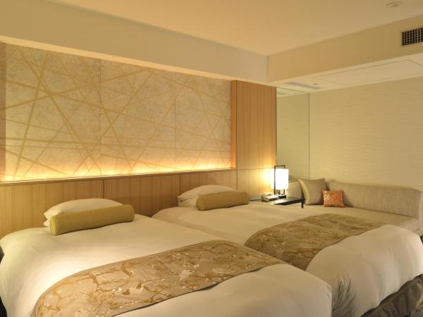 Kyoto Tokyu Hotel : photo 2 de la chambre suite exécutive