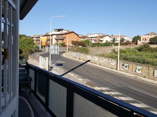 B&B United States of Europe : photo 9 de la chambre chambre double avec salle de bains privative