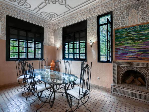 Dafa Splendide Riad Agadir résidentiel 8 or 9 Px : photo 9 de la chambre suite deluxe