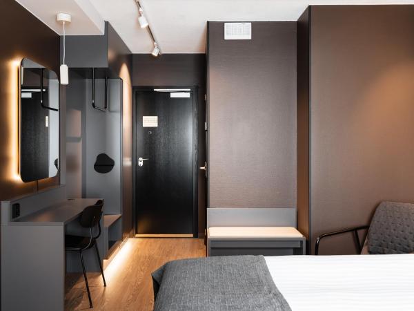 Original Sokos Hotel Puijonsarvi : photo 3 de la chambre chambre lits jumeaux standard