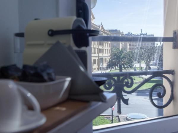 Aldamar : photo 8 de la chambre suite junior