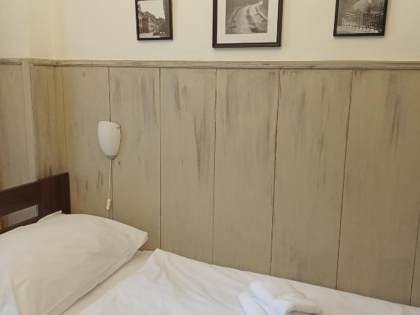 Old Prague House : photo 5 de la chambre suite 2 chambres