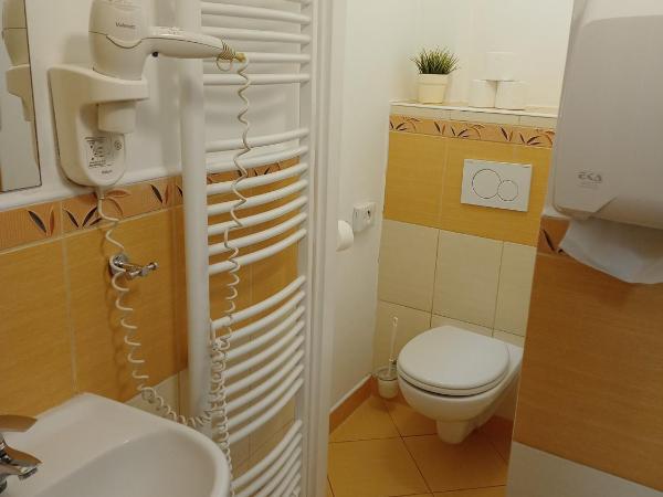 Old Prague House : photo 6 de la chambre suite 2 chambres