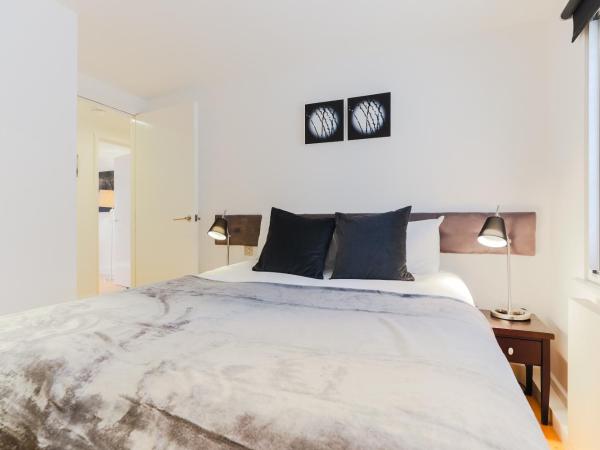 StayInn Covent Garden : photo 2 de la chambre appartement deluxe