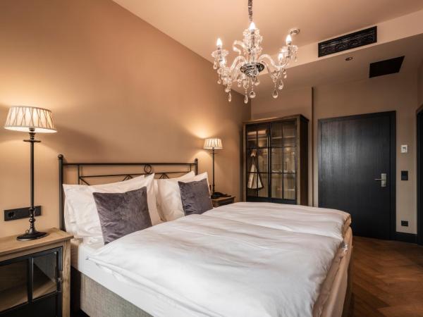 Boutiquehotel Weisses Rössl : photo 2 de la chambre rössl cosy