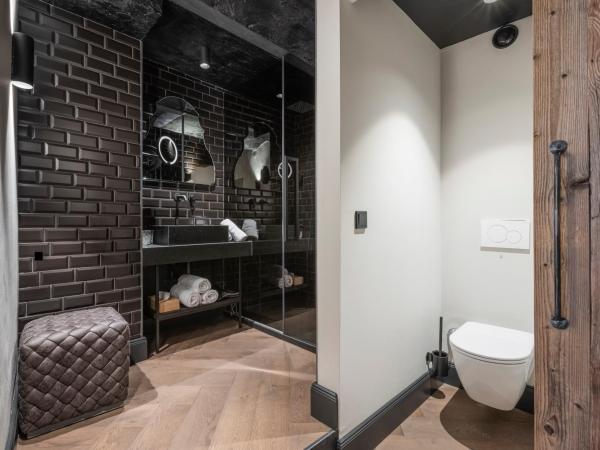 Boutiquehotel Weisses Rössl : photo 10 de la chambre rössl boutique