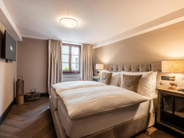 Boutiquehotel Weisses Rössl : photo 3 de la chambre rössl cosy