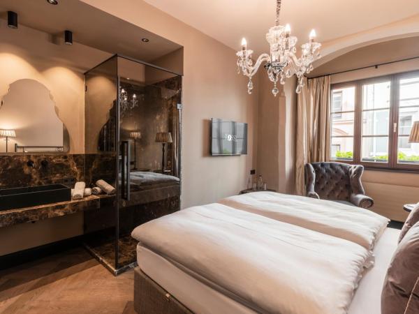 Boutiquehotel Weisses Rössl : photo 8 de la chambre rössl cosy