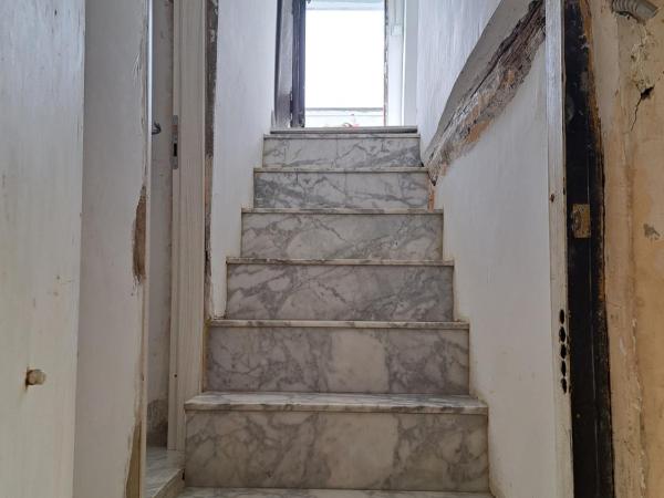 Amendola Rooms : photo 9 de la chambre chambre double avec salle de bains privative