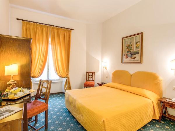 Hotel S.Giorgio & Olimpic : photo 6 de la chambre chambre double classique