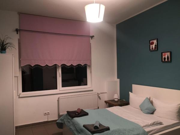 Elifim : photo 4 de la chambre chambre double Économique