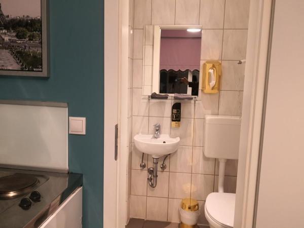 Elifim : photo 2 de la chambre chambre double supérieure