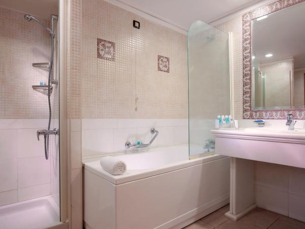 Aldemar Knossos Royal : photo 4 de la chambre chambre double standard