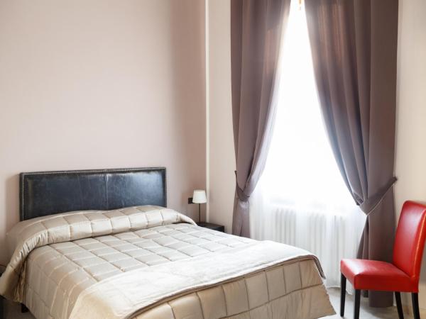 Leone X Guest House : photo 3 de la chambre chambre double ou lits jumeaux