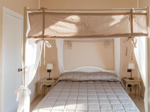 Leone X Guest House : photo 2 de la chambre chambre double ou lits jumeaux