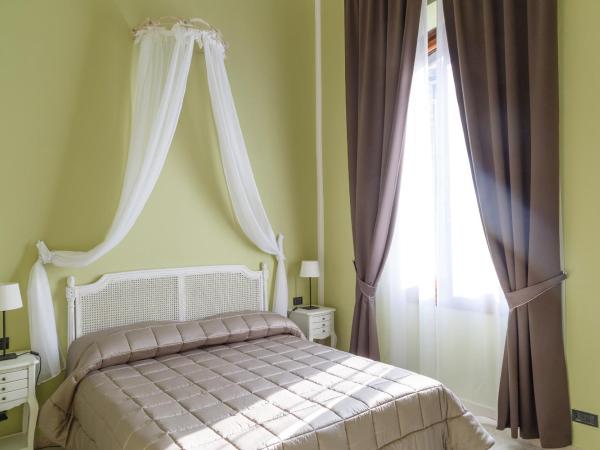 Leone X Guest House : photo 1 de la chambre chambre double ou lits jumeaux
