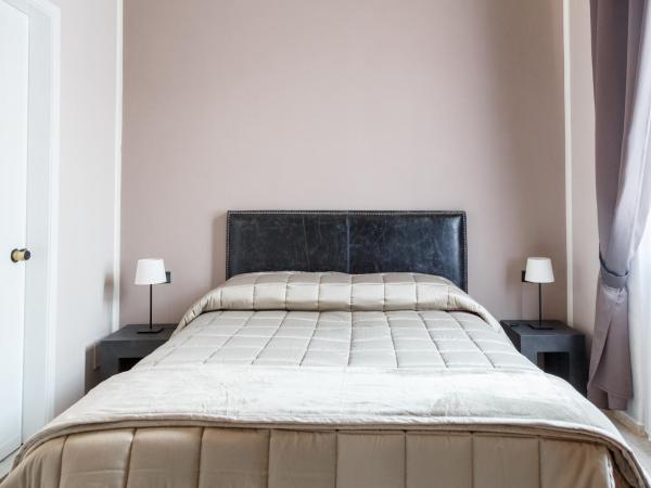 Leone X Guest House : photo 7 de la chambre chambre double ou lits jumeaux