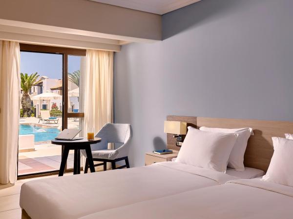 Aldemar Knossos Royal : photo 1 de la chambre chambre deluxe