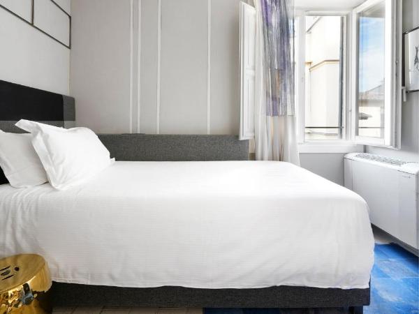 numa l Rodo Rooms & Apartments : photo 7 de la chambre chambre simple